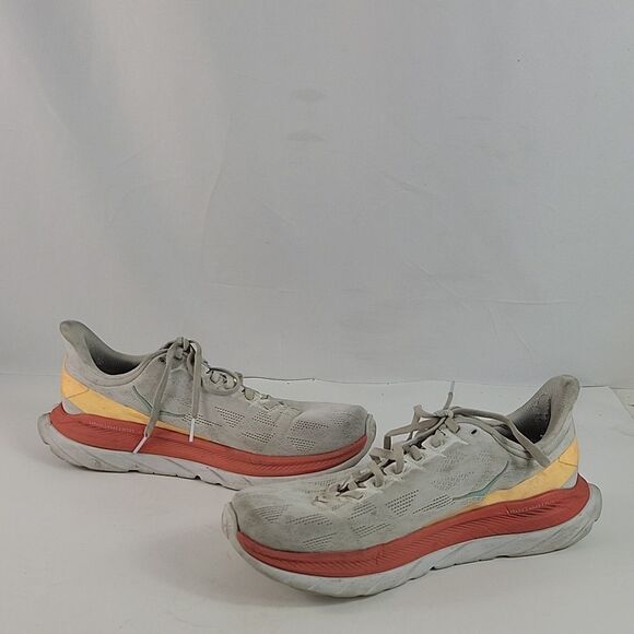 Hoke One One Mach 4 Men's Running Shoes - Picture 4 of 16